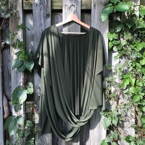 ATOM NY Infinity Dress